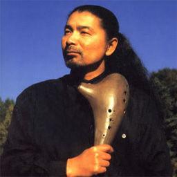 宗次郎