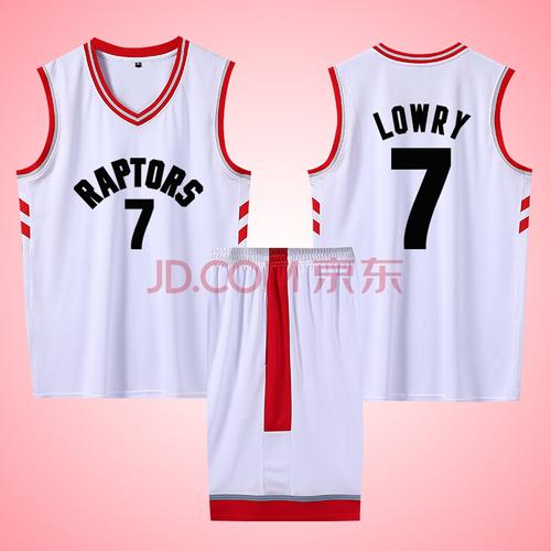 德莱克猛龙队复古1号麦迪球衣7号洛瑞西亚卡姆林书豪伊巴卡伦纳德篮球