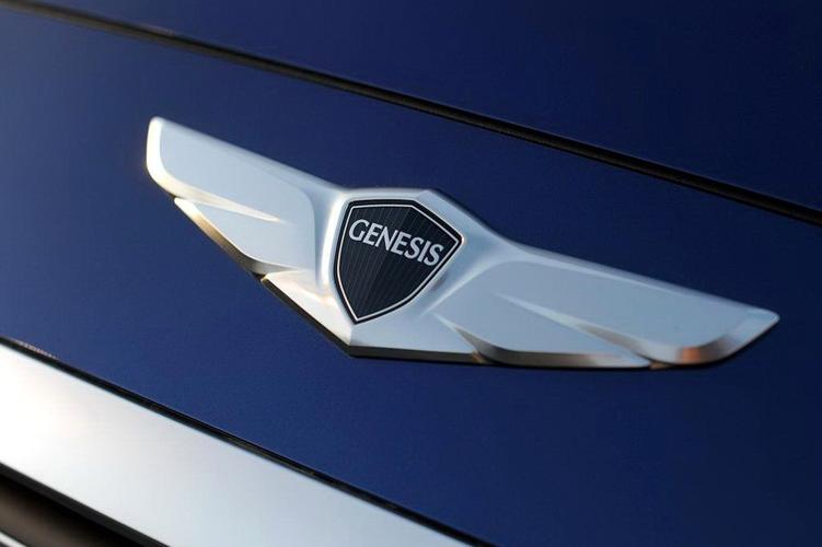 [车标志]偶遇一辆豪车,它车标带翅膀却不是宾利,外观酷似奥迪a6l