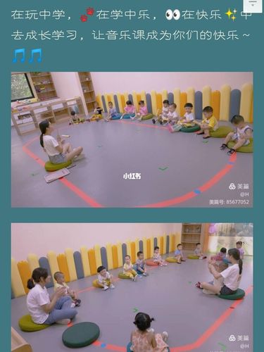 幼儿园一周生活美篇_幼儿园_幼儿园美篇_教育_学前教育