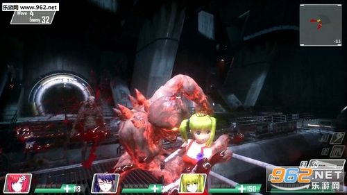 死亡之种seedofthedeadsteam版