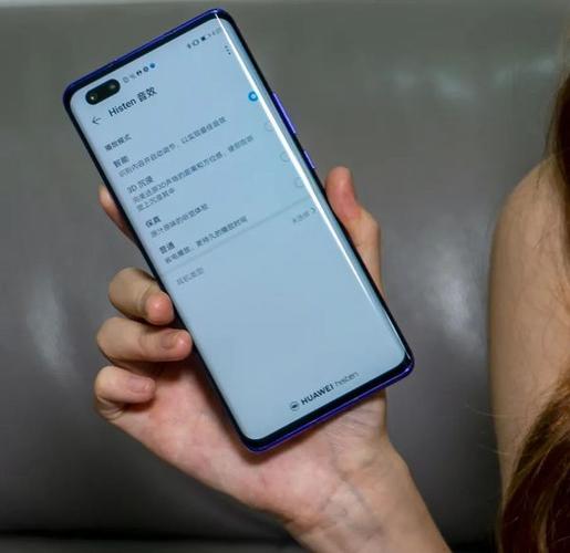 荣耀30pro测评高刷oled屏看得见的艺术