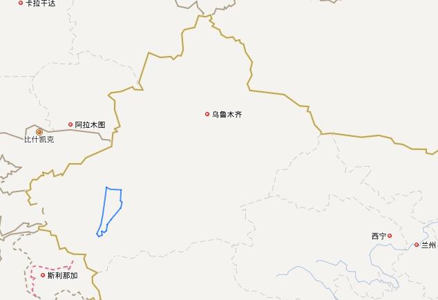 新疆墨玉县发生爆炸袭击事件:已造成1死3伤 暴徒身份待确认