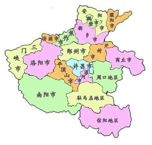 2006年上半年河南省辖市gdp排名附05年全国gdp排名和人均排名