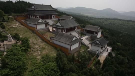 寿县八公山森林公园