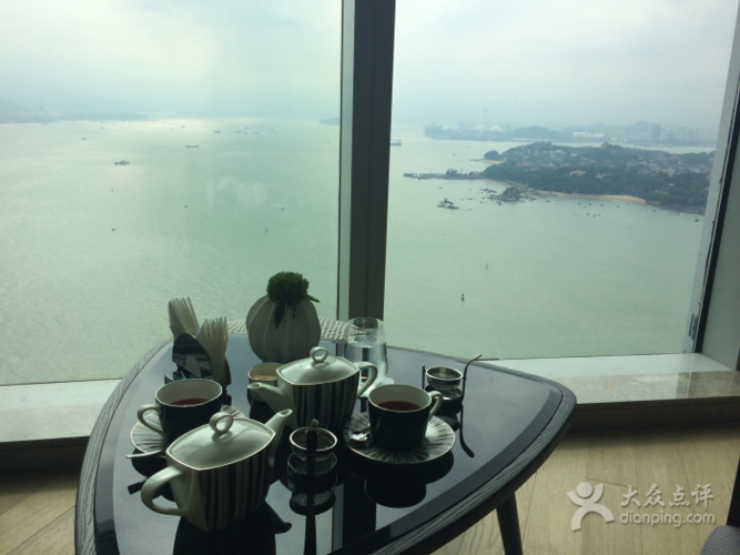 尚酒廊(厦门康莱德酒店)图片 - 第1张