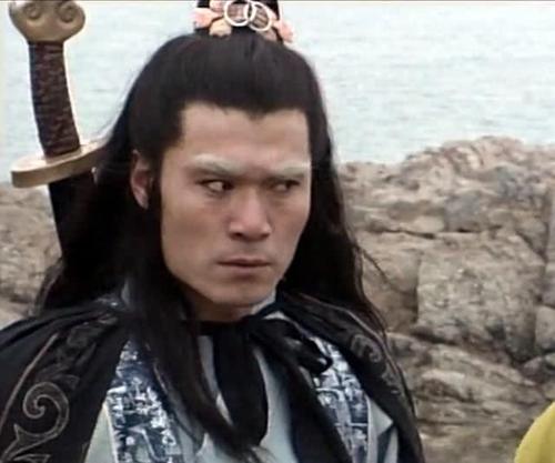 白眉大侠:徐良为何会长得其貌不扬,徐庆给他起的原名很应景