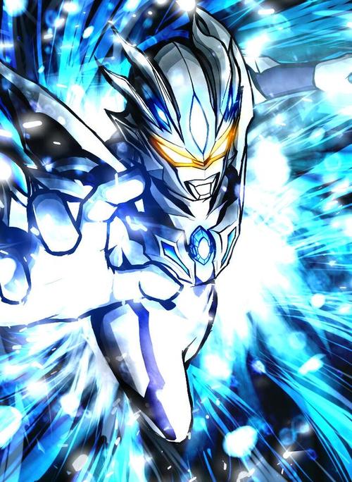 7位紫色的奥特曼:奥王和雷杰多最强,迪迦和赛罗人气最