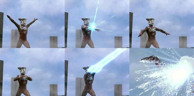 孤独的雄狮雷欧奥特曼