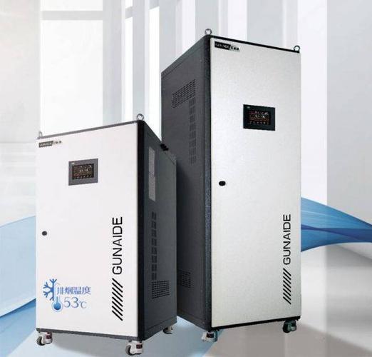 固耐德速能蒸汽能:做有品质的中国制造