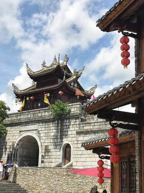 2018青岩古镇_旅游攻略_门票_地址_游记点评,贵阳旅游