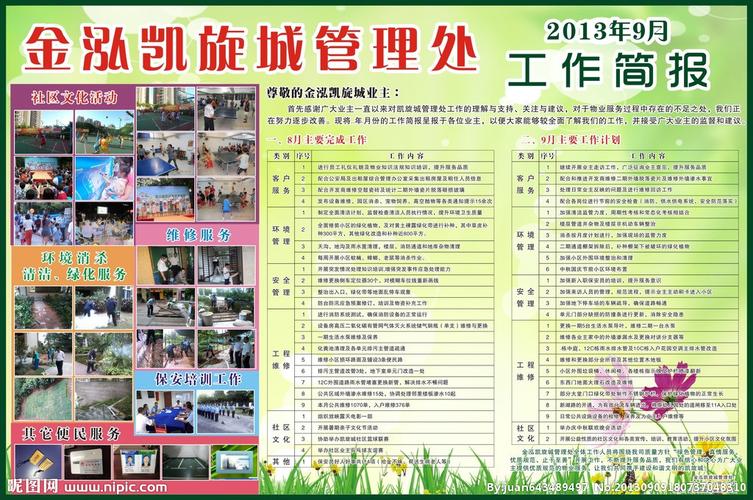 迎评工作简报