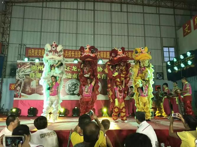 峡山金苑旁边这家店一夜之间被上百条狗占据了