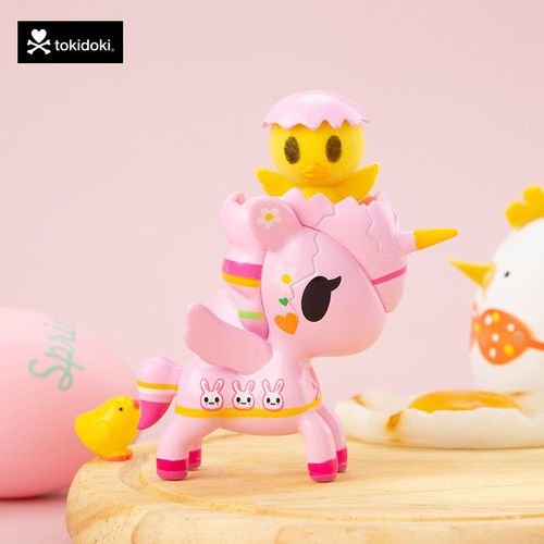 tokidoki独角兽,tokidoki独角兽拼图 tokidoki独角兽彩蛋特别版吊卡女生版玩具公仔生日礼物手办