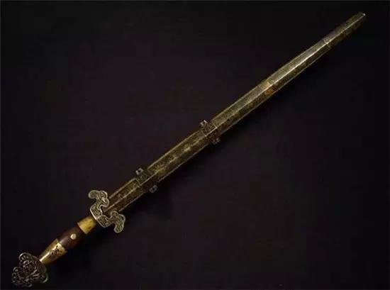 细数中国古代男子配饰!