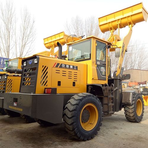 全国包邮中首重工940装载机厂家直销