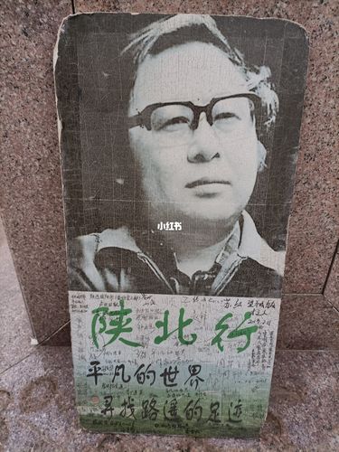 路遥,一代人的回忆_鲜花_出行_人文风光展示