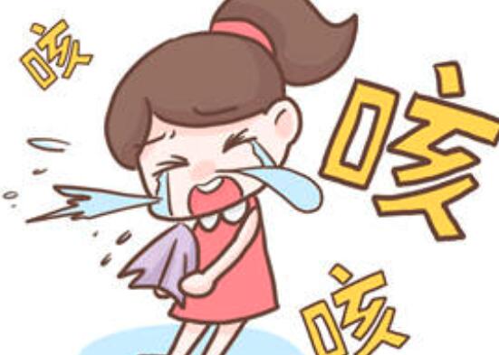 一分钟快速止咳的方法是什么