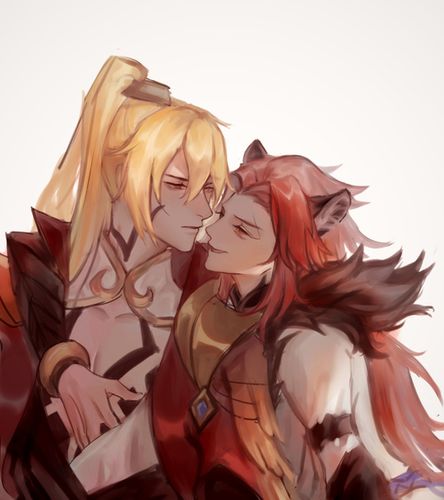 王者荣耀● 李信● 策李● 百里玄策 评论(8)热度(273)全文链接