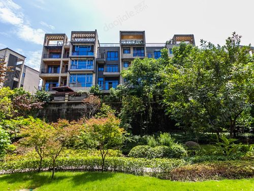 重庆李家沱宗申金蓝湾详细信息.