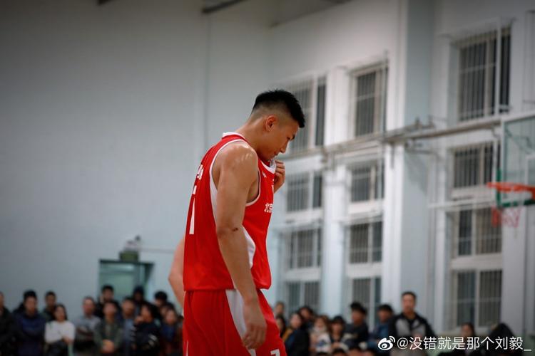 篮球星时刻北大名宿汕大杜兰特参加选秀聚焦cba选秀1