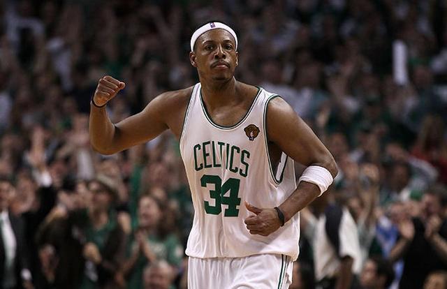 数说保罗皮尔斯进攻万花筒26397分