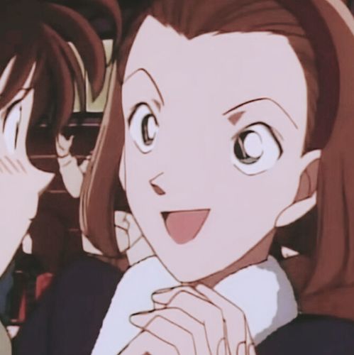 毛利兰/铃木园子