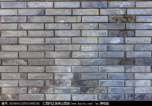 青砖 青砖墙 青砖墙面