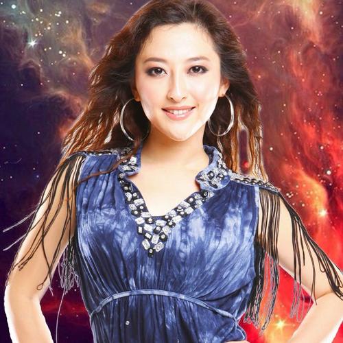 金美儿《纵情歌唱》live个人专场_maka平台h5创意作品