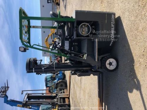 爱尔兰康姆比(combilift) cb6000供求信息