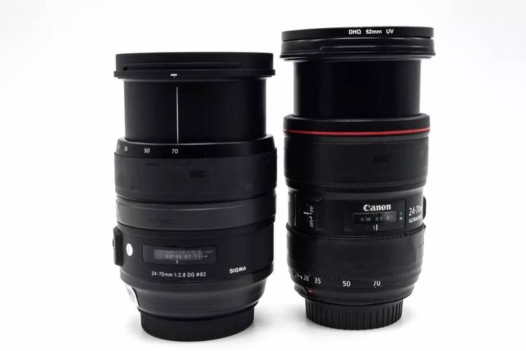 适马24-70mm f/2.8 dg os hsm art | 单品测评
