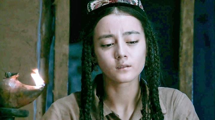 阿娜尔罕