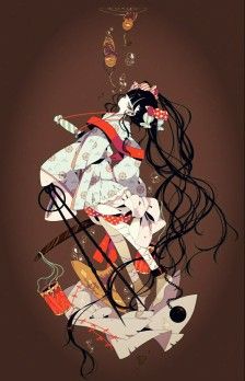 病娇