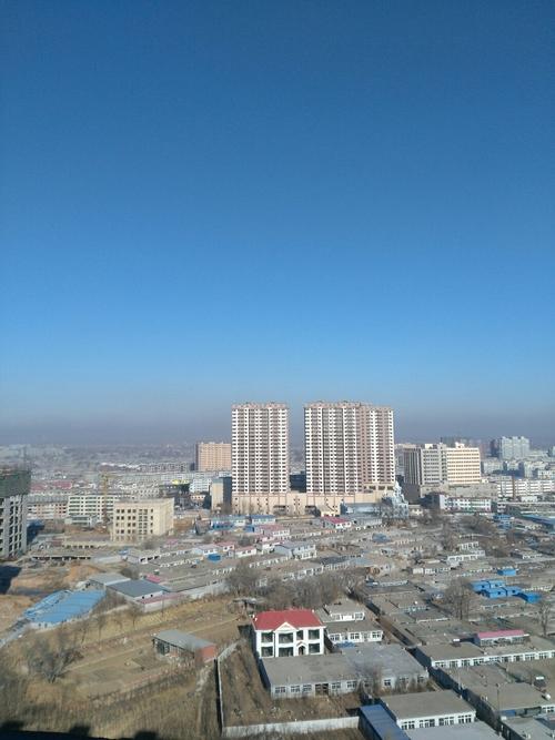 辽宁省葫芦岛市绥中县绥中镇团结路