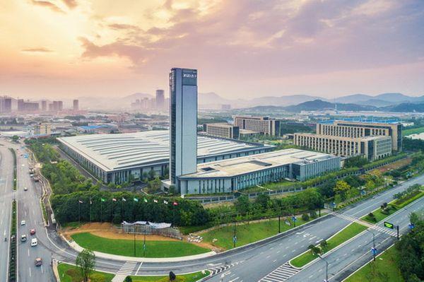 杭州优迈科技有限公司隶属于中国500 强企业西子联合控股集团,是行业