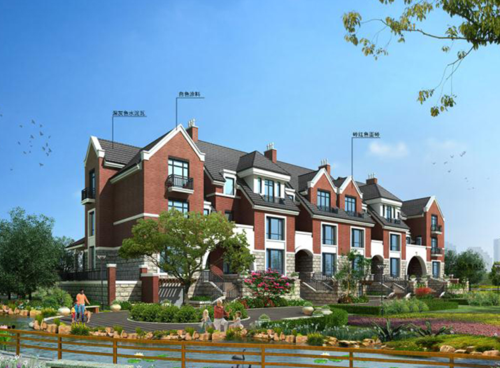 常州滨江豪园楼盘