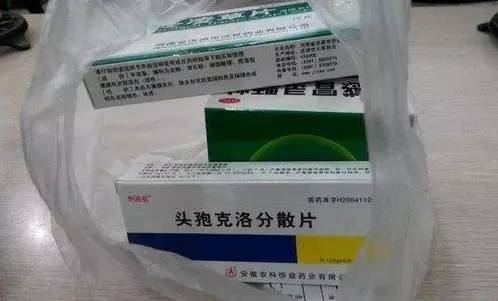 要了解感冒药的成分,首先必须阅读药品说明书,这些成分在说明书上写