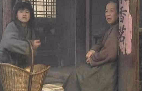 《水浒传》中的卖梨小哥郓哥是个怎么样的人?最后怎么样了