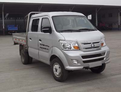 重汽王牌柴油双排微卡载货汽车_价格_图片_参数-广新网