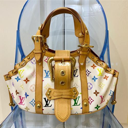 小时候看不懂的lv三彩系列781509999897900708_白