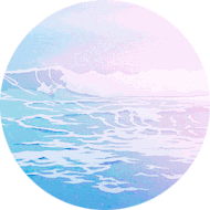 三亚最新主题样片《潮汐物语》chloe在最美的地方等你