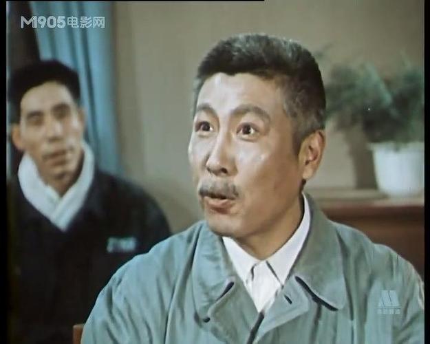 换了人间 剧照