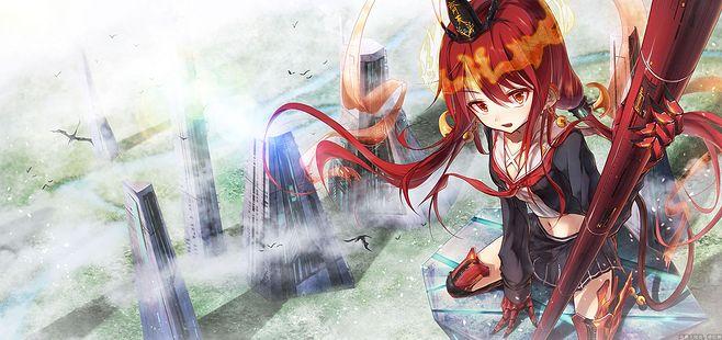 你绝对没见过的战斗少女_美图欣赏_搞笑图片-4399爆笑一刻