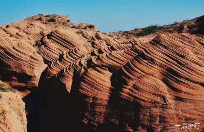 中国四大高原排名 云贵高原的熔岩地貌堪称世界之最