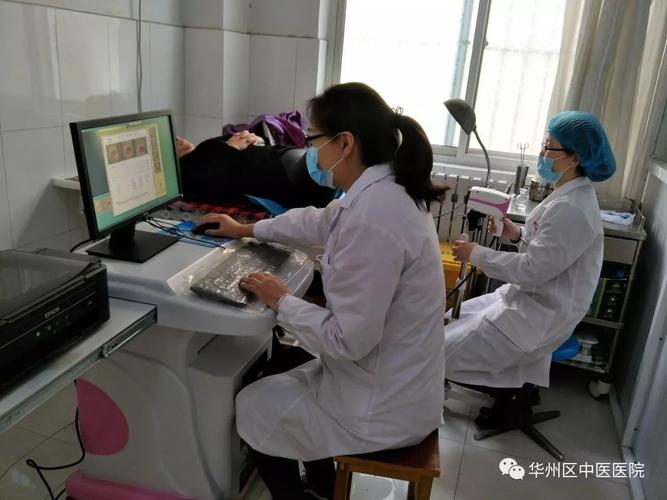 宫颈癌筛查少不它!