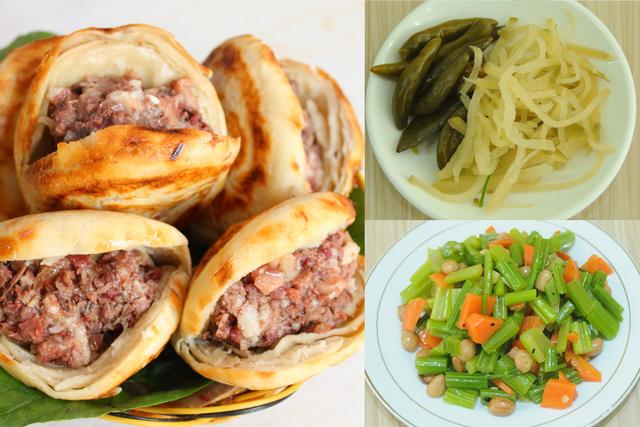 保定美食带你认识一下传统的保定小吃