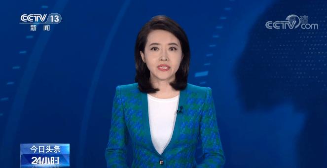 央视新闻主播张晓楠疑似已辞职24小时栏目为啥老留不住人