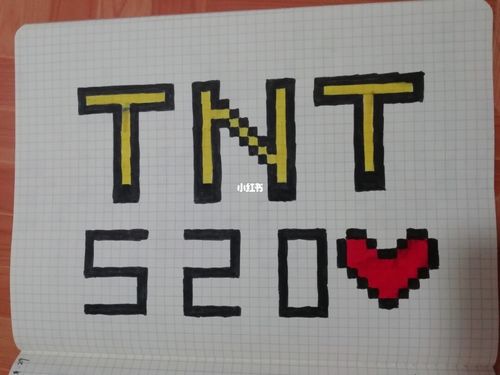 tnt时代少年团手写文字来啦