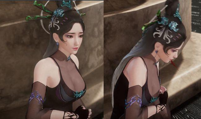 万界神主影魅老婆上线身材凹凸有致叶辰竟然玩欲擒故纵