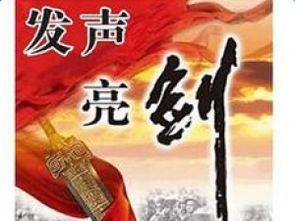 医生关于民族团结发声亮剑范文